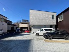 大重の二階リビングの家 大重の二階リビングの家
