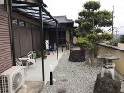 最近の施工例 | 奈良県の庭リフォームで...