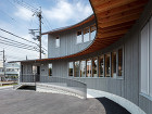 WORKS | Abax Archite... ひかりの子保育園