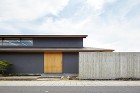 建築事務所こより・木曽の家 建築事務所こより・木曽の家