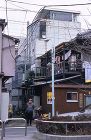 PLACE ： 山内圭吉建築研究所 豊かな周辺環境を取り込み多様化させた住宅