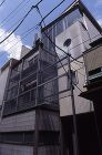 PLACE ： 山内圭吉建築研究所 豊かな周辺環境を取り込み多様化させた住宅