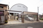 ワイドシャッターと+Gがバランス良く ワイドシャッターと+Gがバランス良く