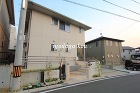 下段はルーバー仕様で風通りを 下段はルーバー仕様で風通りを