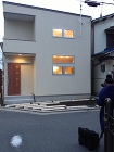 上野芝の家　竣工写真撮影。 | 堺市の注... IMG_1396