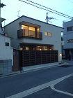 上野芝の家　竣工写真撮影。 | 堺市の注... IMG_1398