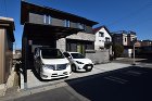 トレンド感と上質さが光る、最新アイテムで魅せる外構プラン | モダン外構 トレンド感と上質さが光る、最新アイテムで魅せる外構プラン | モダン外構