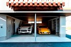 WASEDANOMORI GARAGE HOUSE WASEDANOMORI GARAGE HOUSE