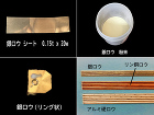 ロウ付け材料 ロウ付け材料