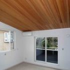 木の板 壁 木の板 壁