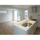 優しい家 優しい家