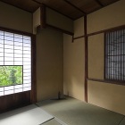 風雅な和室は修復復元しました 風雅な和室は修復復元しました