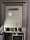 交換後の型式:ノーリツ GT-2470SAW BL 交換後の型式:ノーリツ GT-2470SAW BL