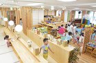 以上児保育室 以上児保育室