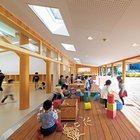 
日本基督教団 茨木教会附属　めぐみ幼稚園