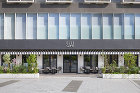 ELLE CAFE AOYAMA ELLE CAFE AOYAMA