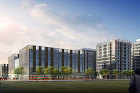 QINGPU WORLD BUSINESS CENTRE QINGPU WORLD BUSINESS CENTRE