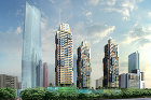 TAICHUNG URBAN DEVELOPMENT TAICHUNG URBAN DEVELOPMENT