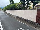 S様邸 福岡市西区 塀塗装工事|福岡市西...
