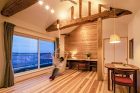 展望の家:制振耐震リフォーム工事 愛知県瀬戸市 展望の家:制振耐震リフォーム工事 愛知県瀬戸市