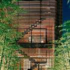 久留米の複合飲食店ビルを設計 久留米の複合飲食店ビルを設計