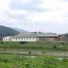 多賀町中央公民館コンペ 多賀町中央公民館コンペ