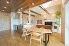 理想の家に建て替えたい!大まかな流れと手順を知ろう!のアイキャッチ 理想の家に建て替えたい!大まかな流れと手順を知ろう!のアイキャッチ