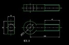 デンデンボルト(ロットボルト) デンデンボルト(ロットボルト)