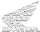 HONDAロゴ HONDAロゴ