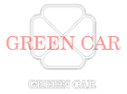 GREEN CAR マーク GREEN CAR マーク