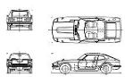 日産フェアレディZ:GS30:2by2(74-) 日産フェアレディZ:GS30:2by2(74-)