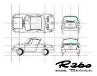 MAZDA R360 MAZDA R360