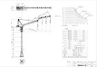タワークレーン OTA150HN.DWG タワークレーン OTA150HN.DWG
