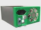 ATX電源用バックパネル弐号 ATX電源用バックパネル弐号