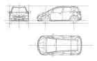 HONDA FIT HONDA FIT