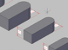 マシンキーの3Dデータ dwg マシンキーの3Dデータ dwg