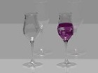 3D グラス 3D グラス