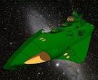 デストリア級航宙重巡洋艦 デストリア級航宙重巡洋艦