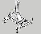 ラフタークレーン GR-120F(ピタゴラス)タダノ ラフタークレーン GR-120F(ピタゴラス)タダノ