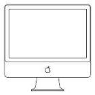 iMac 20inch .mcd iMac 20inch .mcd