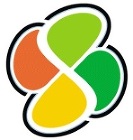 高齢者(70歳以上)四つ葉マーク 高齢者(70歳以上)四つ葉マーク