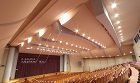 文京学院大学 仁愛ホール 文京学院大学 仁愛ホール