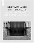 ゲート・ウィンゴード作品集 8プロジェクト ゲート・ウィンゴード作品集 8プロジェクト