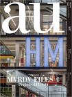 a+u 2020年6月号:MVRDV FILES 4 Projects 435-908 a+u 2020年6月号:MVRDV FILES 4 Projects 435-908