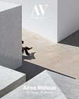 AV 225: アイレス・マテウス 20年間の20作品 AV 225: アイレス・マテウス 20年間の20作品
