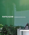 Rafiq Azam作品集 Architecture for Green Living Rafiq Azam作品集 Architecture for Green Living