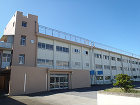 平塚市:浜岳中大規模改修 平塚市:浜岳中大規模改修