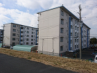 平塚市:田村宮の前住宅 平塚市:田村宮の前住宅