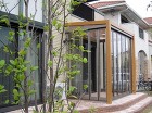 姶良市のサンルーム施工事例|T様邸|ご近所の評判上々♪タイルデッキが美しいガーデンルーム【リビングプラザ滝の神】鹿児島市・リフォーム・塗装・外構・造園 姶良市のサンルーム施工事例|T様邸|ご近所の評判上々♪タイルデッキが美しいガーデンルーム【リビングプラザ滝の神】鹿児島市・リフォーム・塗装・外構・造園