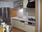 鹿児島市のオール電化&キッチンリフォーム施工事例|Y様邸|収納たっぷり♪システムキッチンはIHクッキングヒーターで安心安全【リビングプラザ滝の神】鹿児島市・リフォーム・塗装・外構・造園 鹿児島市のオール電化&キッチンリフォーム施工事例|Y様邸|収納たっぷり♪システムキッチンはIHクッキングヒーターで安心安全【リビングプラザ滝の神】鹿児島市・リフォーム・塗装・外構・造園